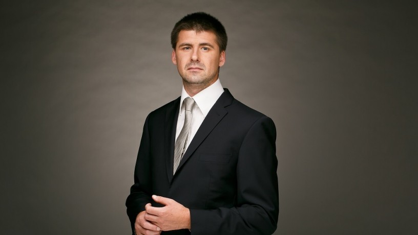 Сергей Ожегов